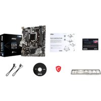 Материнская плата MSI B360M PRO-VH