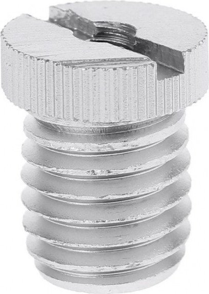 

Адаптер для штатива DLT 1/4" на 5/8" 0003