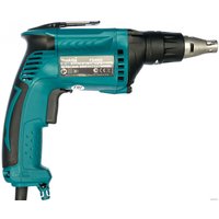 Шуруповерт для гипсокартона Makita FS4000K (с кейсом)