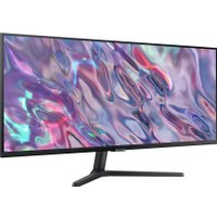 Монитор Samsung ViewFinity S5 LS34C500GAIXCI