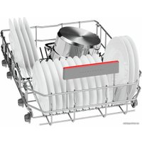 Встраиваемая посудомоечная машина Bosch SPV45MX02E