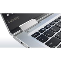 Ноутбук 2-в-1 Lenovo Yoga 710-14ISK [80V4003PPB]