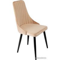 Стул AMI Лондон (бежевый) в Могилеве