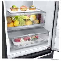 Холодильник LG GA-B509MBUM