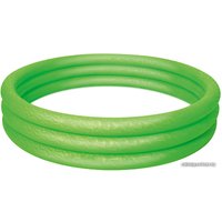 Надувной бассейн Bestway 51027 (183х33) (зеленый)