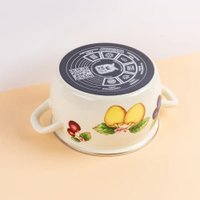 Кастрюля Metrot 383745