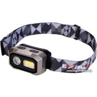 Фонарь КВТ Explorer HL-6578