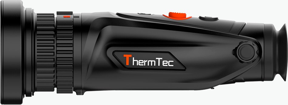 

Тепловизор ThermTec Cyclops 670D