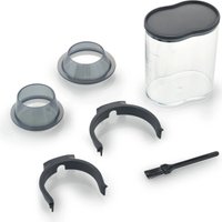 Электрическая кофемолка Graef CM8002