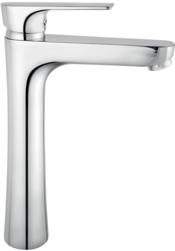 

Смеситель Ferro Algeo Square BAQ2L