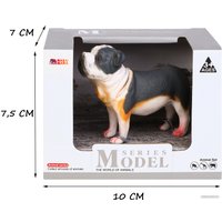 Фигурка Masai Mara На ферме. Собака MM212-184