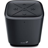 Беспроводная колонка Genius SP-925BT (черный)