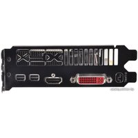 Видеокарта XFX HD 7950 Double Dissipation Edition 3GB GDDR5 (FX-795A-TDFC)