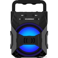 Беспроводная колонка Soundmax SM-PS5027B