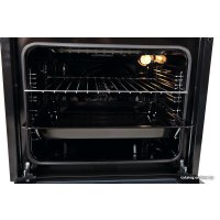 Электрический духовой шкаф Making Oasis Everywhere D-MER (V)