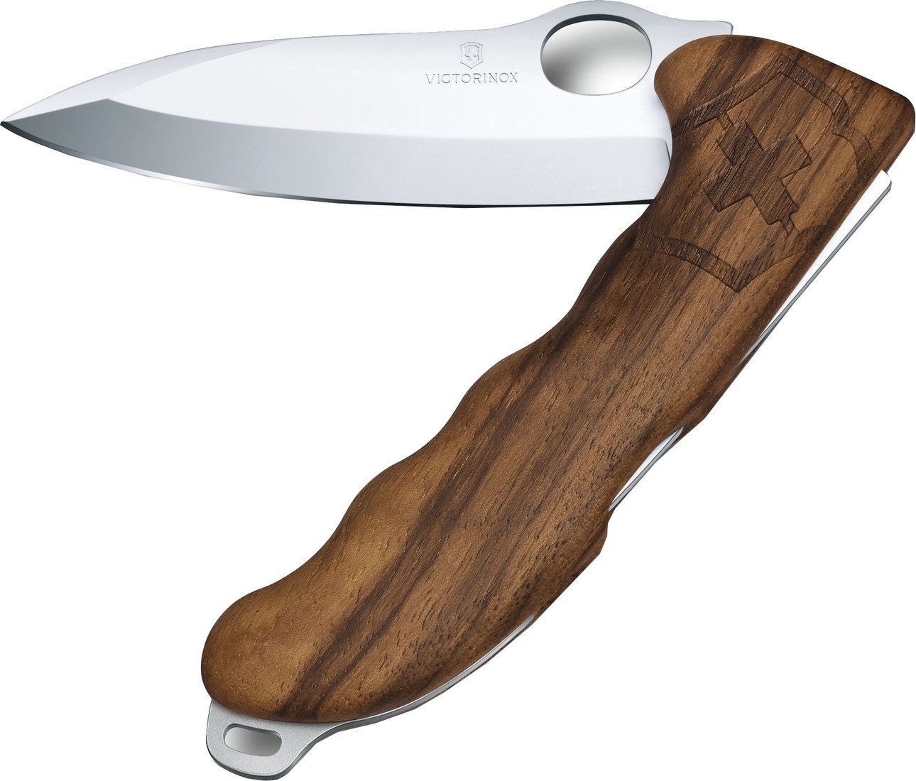 

Складной нож Victorinox Hunter Pro M (грецкий орех)