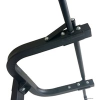 Турник с брусьями DFC VT-7003