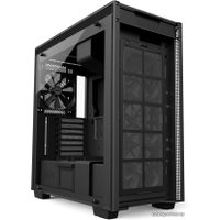 Корпус NZXT H700 (черный)