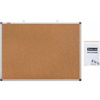 Офисная пробковая доска BRAUBERG 238309