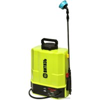 Аккумуляторный опрыскиватель Витязь АО-12 Тип М