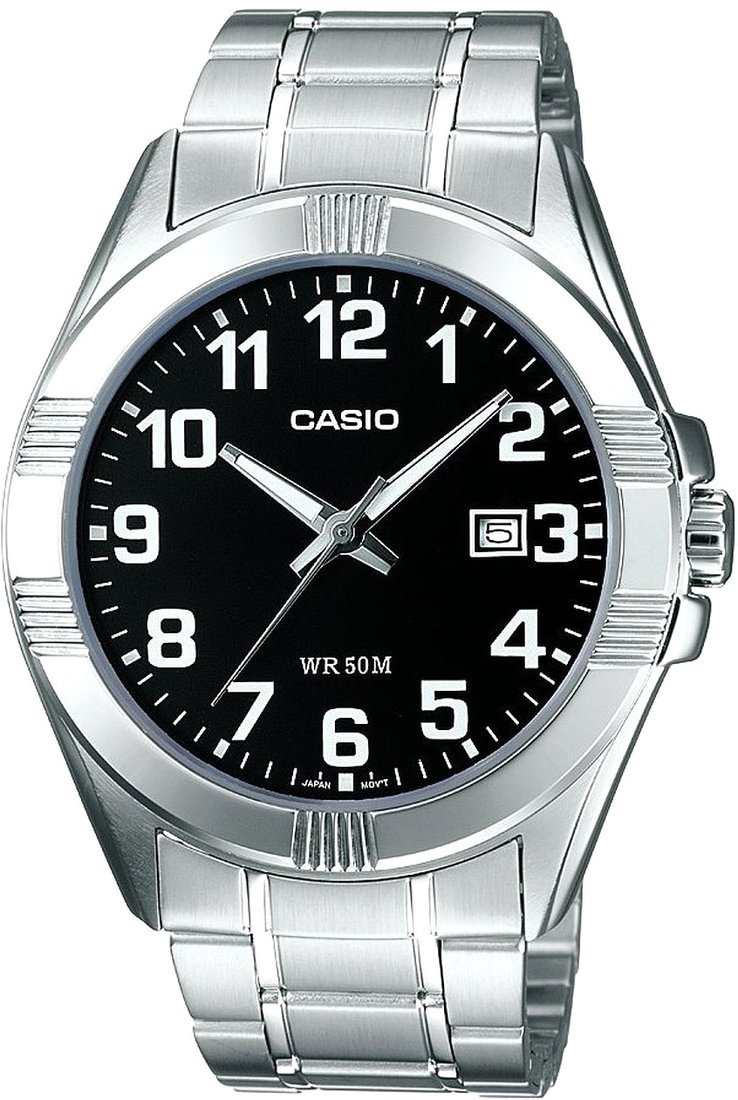 

Наручные часы Casio MTP-1308PD-1B