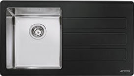

Кухонная мойка Smeg LMN1VND