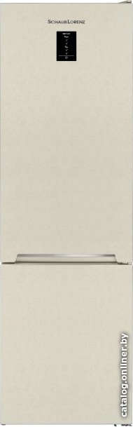 

Холодильник Schaub Lorenz SLU S379X4E