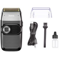 Электробритва Hoco HP30 (черный)