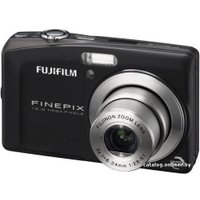 Фотоаппарат Fujifilm FinePix F60fd