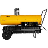 Дизельная тепловая пушка Denzel NHG-30i