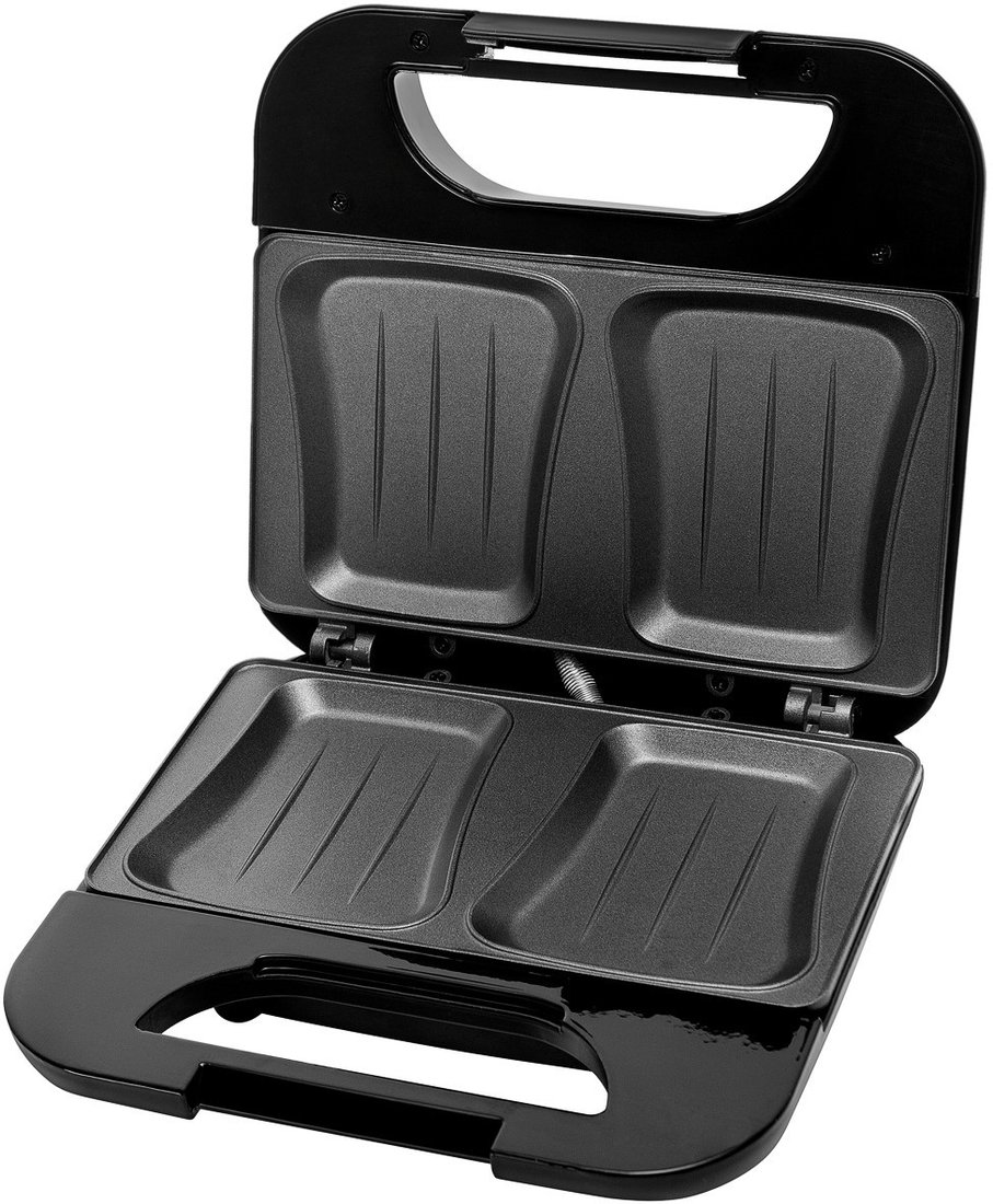 

Сэндвичница Brayer BR2203BK