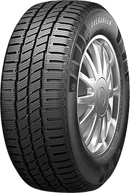 

Зимние шины Evergreen EW616 235/65R16C 121/119R