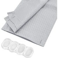 Шторка-занавеска для ванны Primila 700088 (180x180)