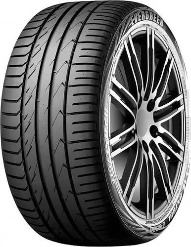 

Летние шины Evergreen Dynacontrol ES880 225/45R19 96W