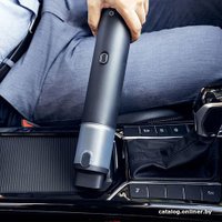 Автомобильный пылесос Lydsto HD-SCXCCQ01 (черный)