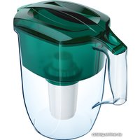 Кувшин АКВАФОР Гарри (зеленый)