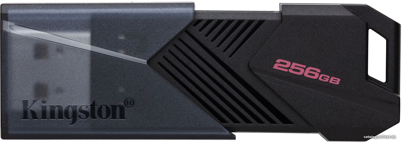 USB Flash Kingston DataTraveler Exodia Onyx 256GB