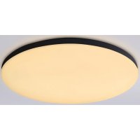 Припотолочная люстра Ambrella light Smart Orbital FZ2004 BK (черный) в Гомеле