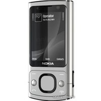 Смартфон Nokia 6700 slide