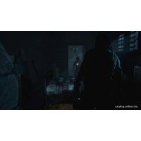 Until Dawn (без русской озвучки) для PlayStation 4