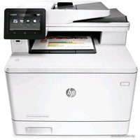 МФУ HP LaserJet Pro MFP M477fdn [CF378A]