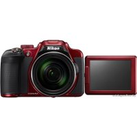 Фотоаппарат Nikon Coolpix P610