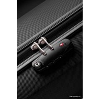 Чемодан Samsonite Starwheeler U66*28 001 Graphite