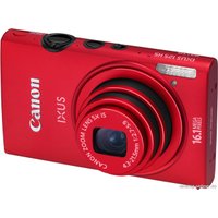 Фотоаппарат Canon IXUS 125 HS/IXUS 127 HS