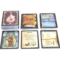 Настольная игра Мир Хобби Крагморта (Kragmortha)