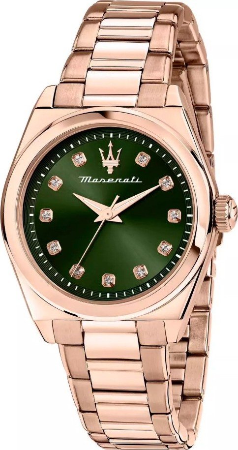 

Наручные часы Maserati R8853152501