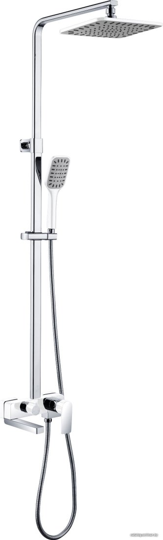 Душевая система  Ganzer GZ 21061F