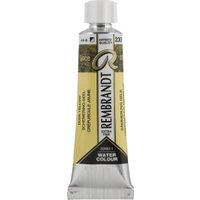 Акварельная краска Rembrandt 230 05012300 (сумеречный желтый)