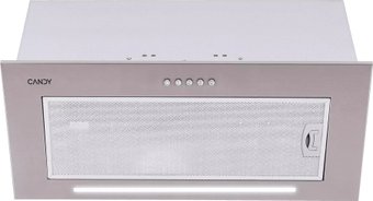 Кухонная вытяжка Candy CVXBI64MX
