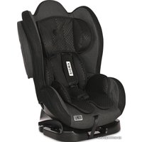Детское автокресло Lorelli Sigma+SPS 2021 (черный)